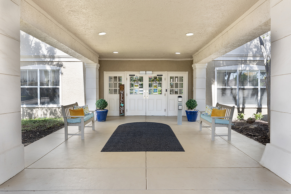 Brookdale Eden Estates, Bedford, TX 15