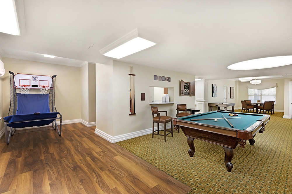 Brookdale Eden Estates, Bedford, TX 9