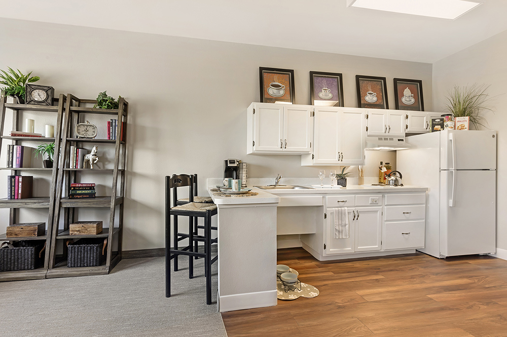 Brookdale Eden Estates, Bedford, TX 6