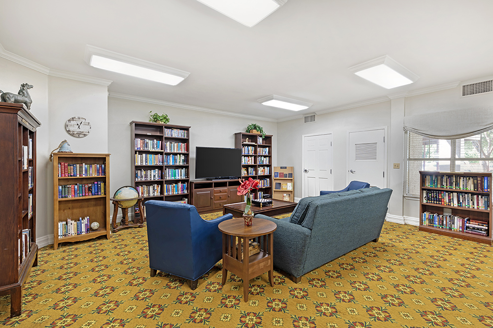 Brookdale Eden Estates, Bedford, TX 7