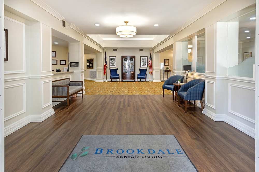 Brookdale Eden Estates, Bedford, TX 2