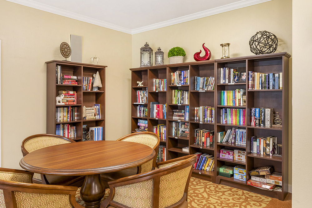 Brookdale Lake Highlands, Dallas, TX 6