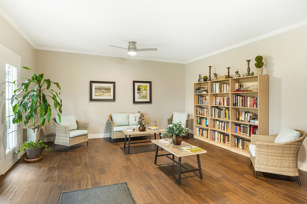 Brookdale Lake Highlands, Dallas, TX 7