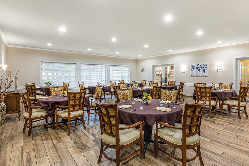 Brookdale Oak Hollow, Bedford, TX 8