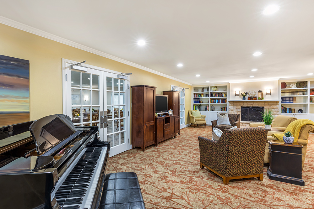 Brookdale Oak Hollow, Bedford, TX 7