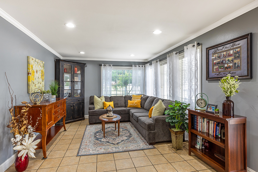 Brookdale Oak Hollow, Bedford, TX 6