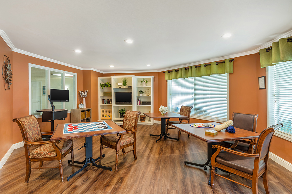 Brookdale Oak Hollow, Bedford, TX 5