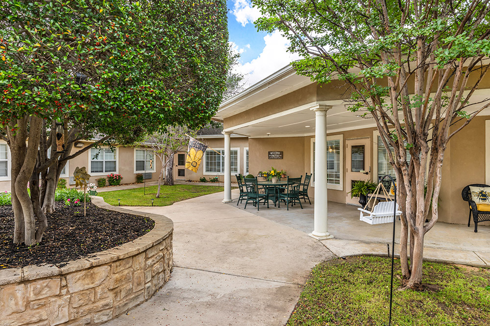 Brookdale Oak Hollow, Bedford, TX 2