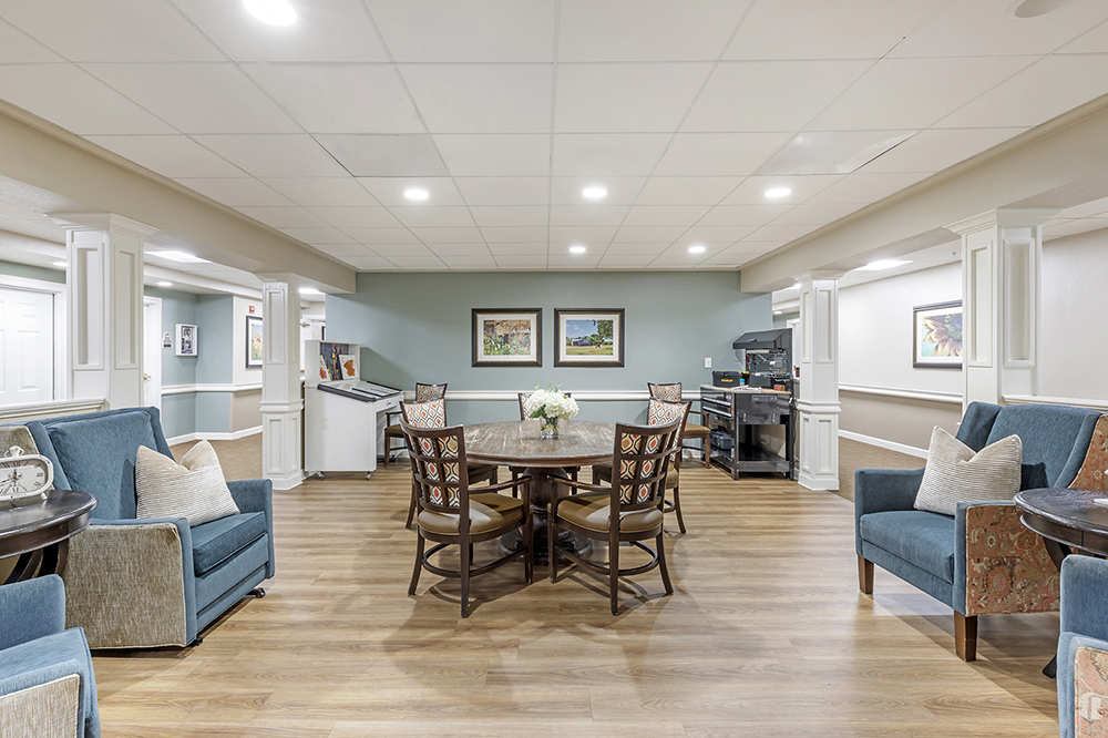 Brookdale Pecan Park, Arlington, TX 10