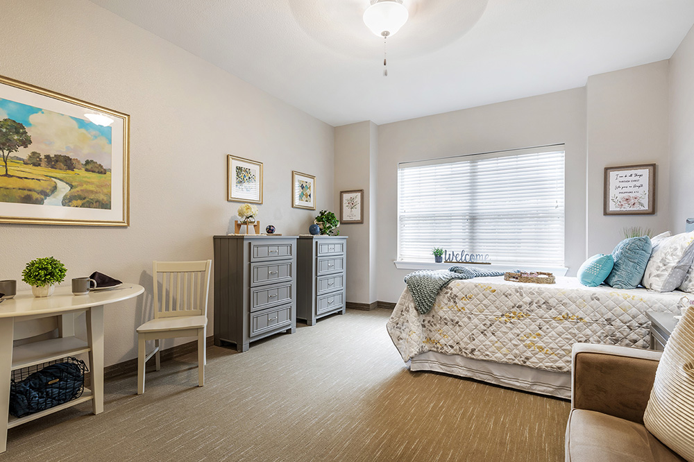 Brookdale Pecan Park, Arlington, TX 2