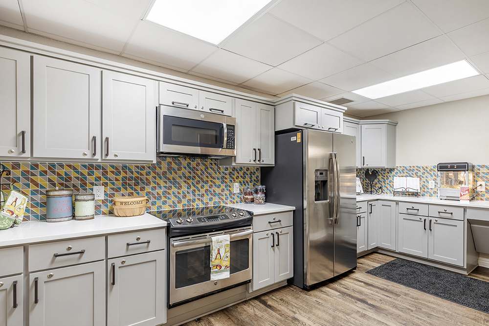 Brookdale Pecan Park, Arlington, TX 3