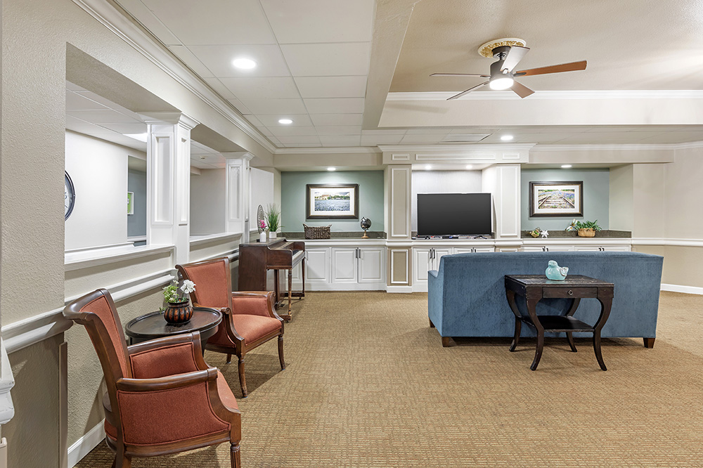 Brookdale Pecan Park, Arlington, TX 7