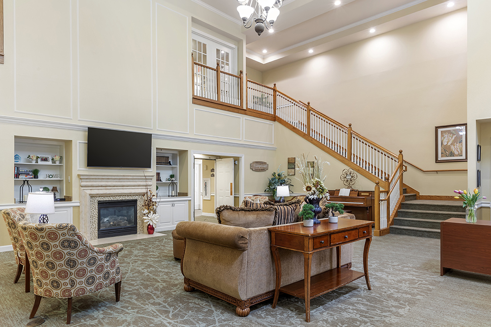 Brookdale Pecan Park, Arlington, TX 5