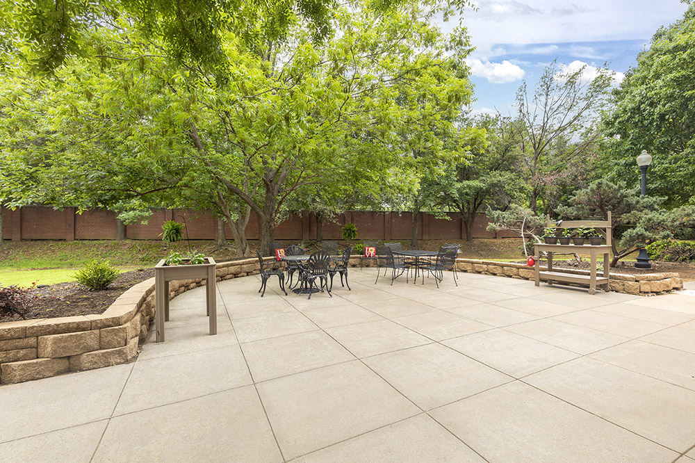 Brookdale Pecan Park, Arlington, TX 11