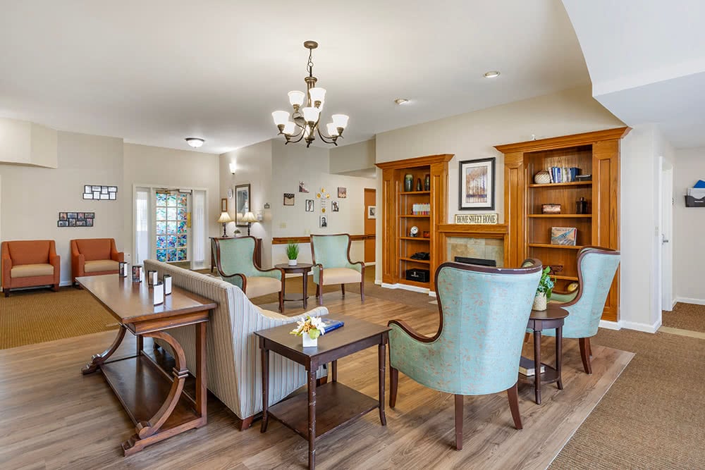 Brookdale Richland Hills MC (TX), Richland Hills, TX 2