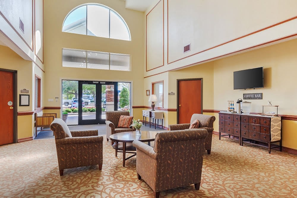 Brookdale Summer Ridge, Rockwall, TX 5