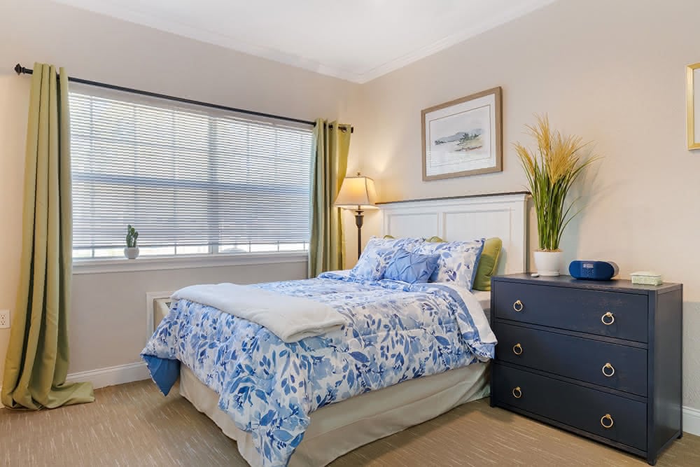 Brookdale Summer Ridge, Rockwall, TX 2