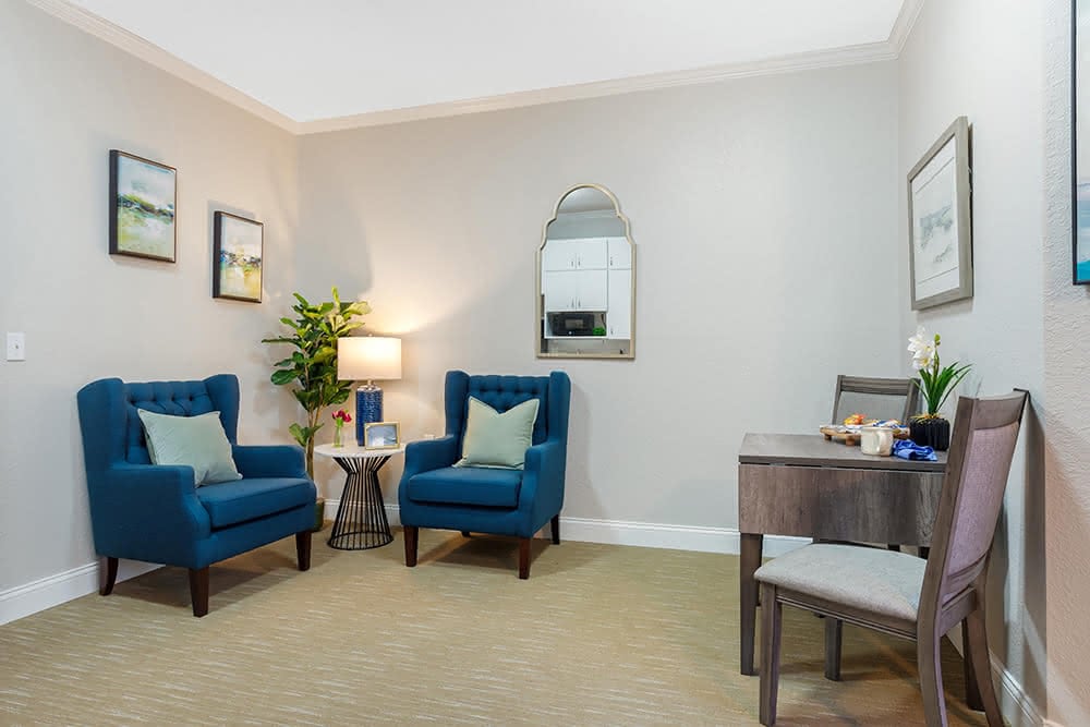 Brookdale Summer Ridge, Rockwall, TX 4