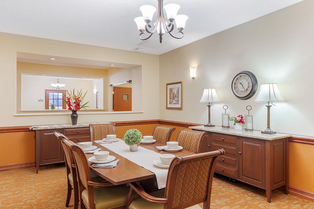 Brookdale Summer Ridge, Rockwall, TX 3