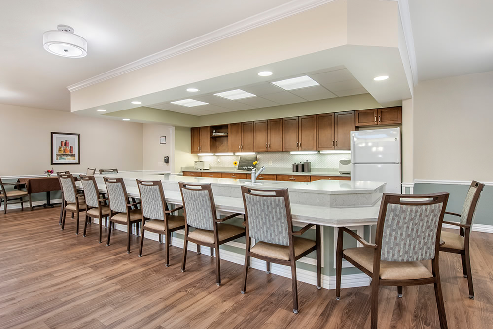 Brookdale Waxahachie, Waxahachie, TX 15