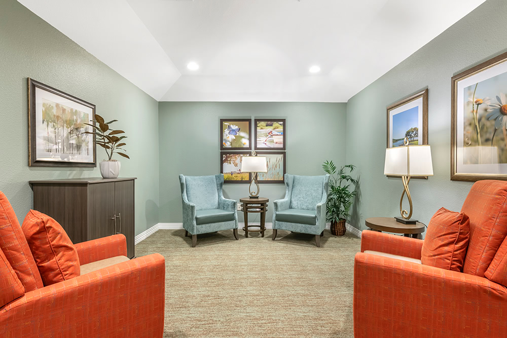 Brookdale Waxahachie, Waxahachie, TX 10