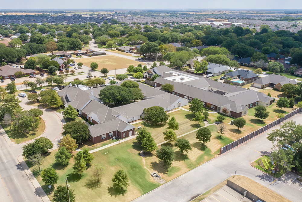 Brookdale Waxahachie, Waxahachie, TX 21