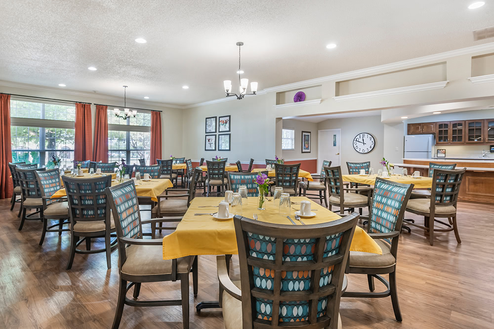 Brookdale Waxahachie, Waxahachie, TX 18