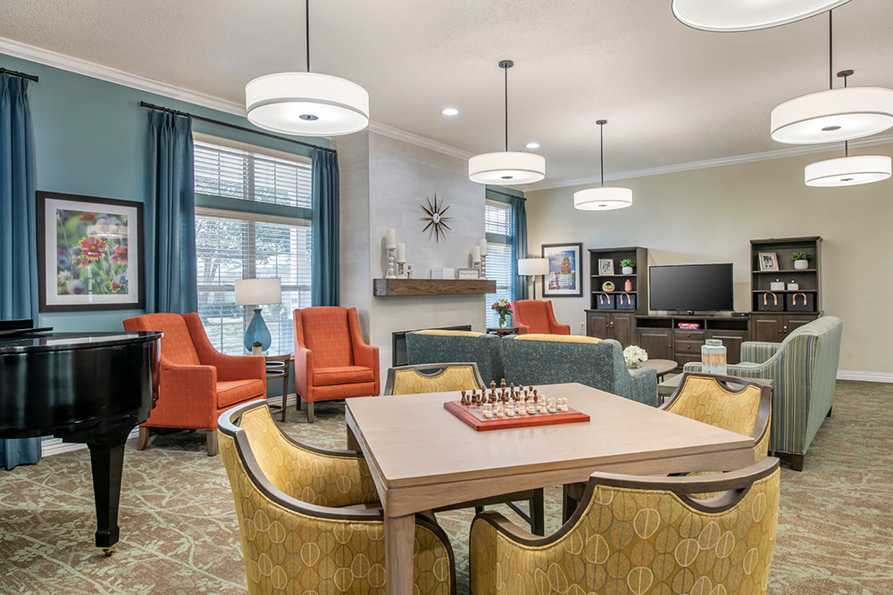 Brookdale Waxahachie, Waxahachie, TX 13