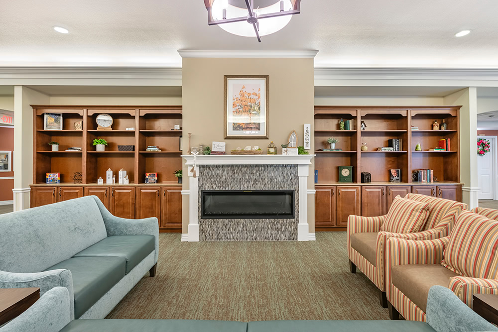 Brookdale Waxahachie, Waxahachie, TX 11