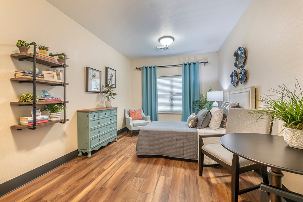 Brookdale Waxahachie, Waxahachie, TX 4