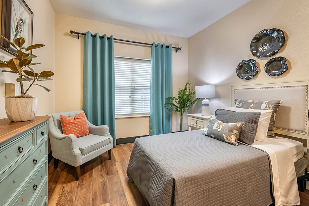 Brookdale Waxahachie, Waxahachie, TX 2