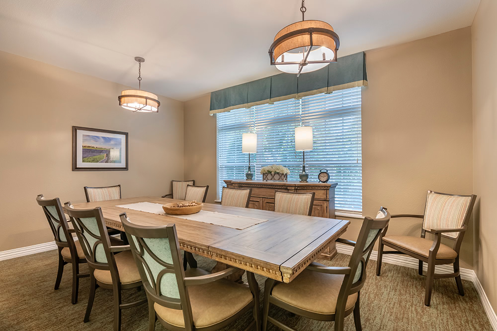 Brookdale Waxahachie, Waxahachie, TX 7