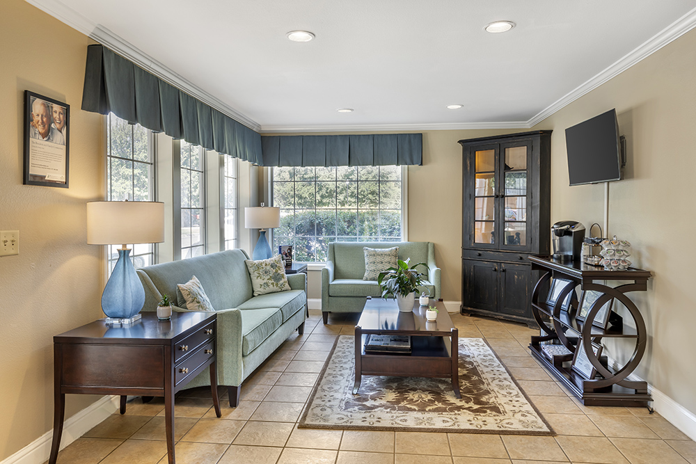 Brookdale White Rock, Dallas, TX 2