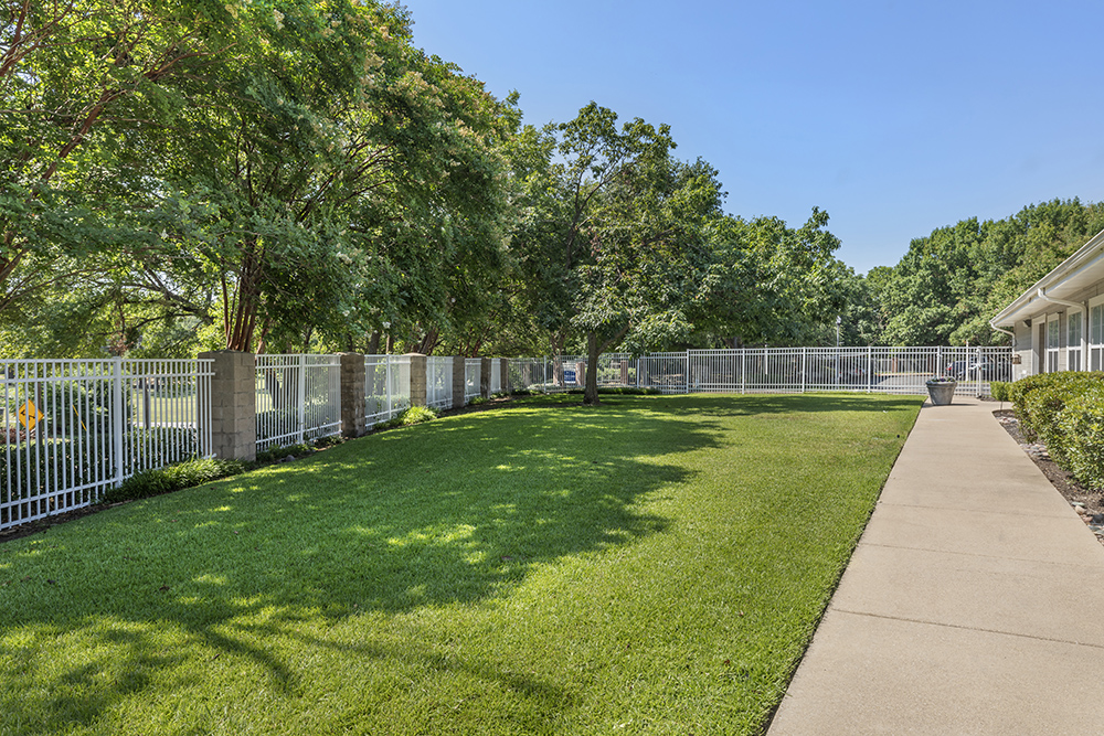 Brookdale White Rock, Dallas, TX 9