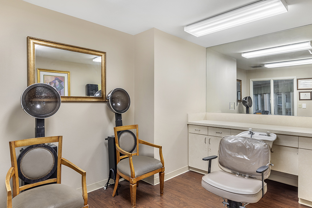 Brookdale White Rock, Dallas, TX 5