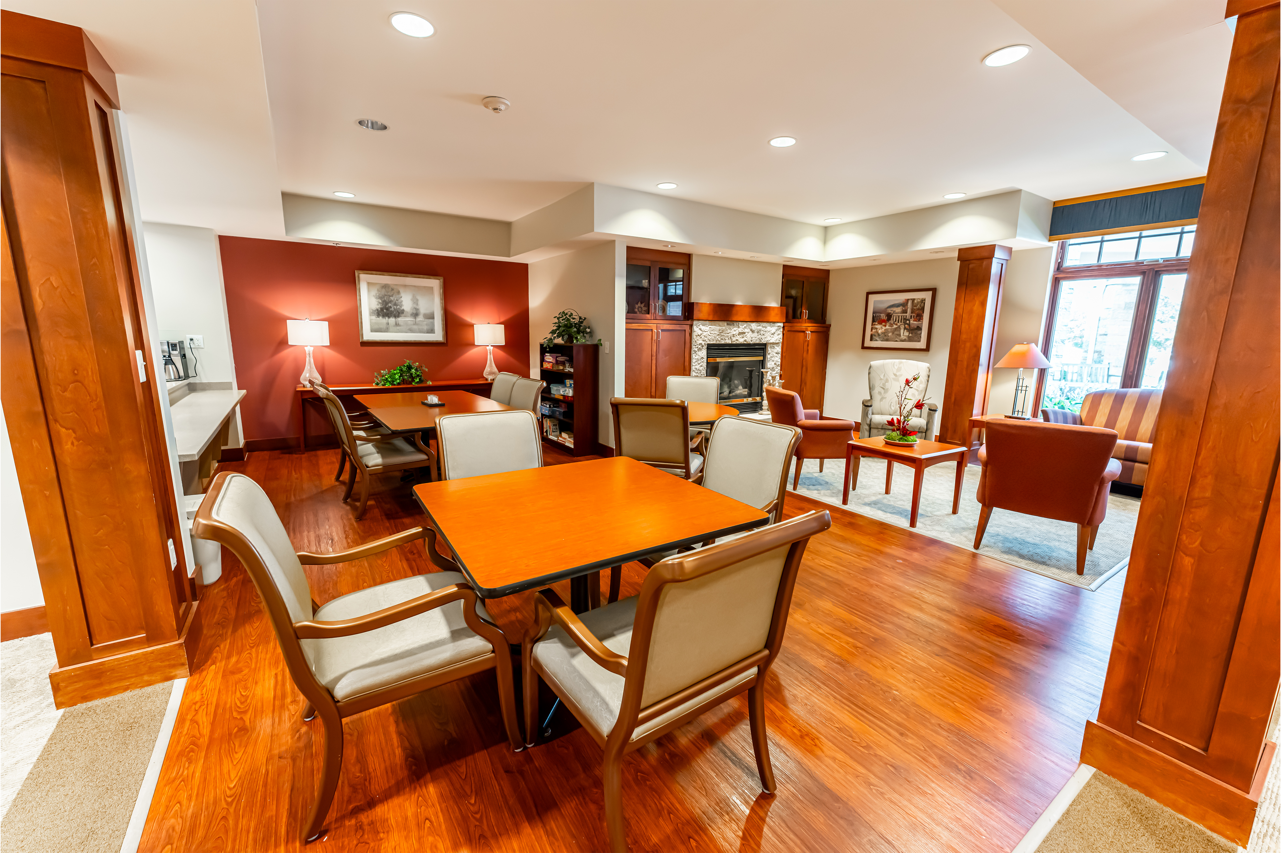 Teal Shores, Mequon, WI 3