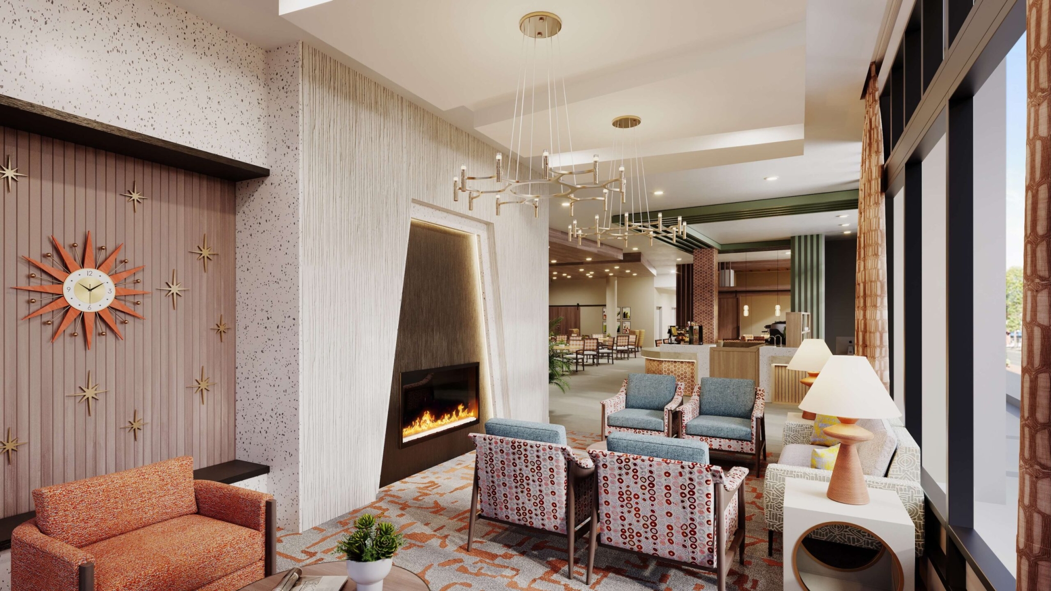 The Ivy Berkeley, Berkeley, CA 4