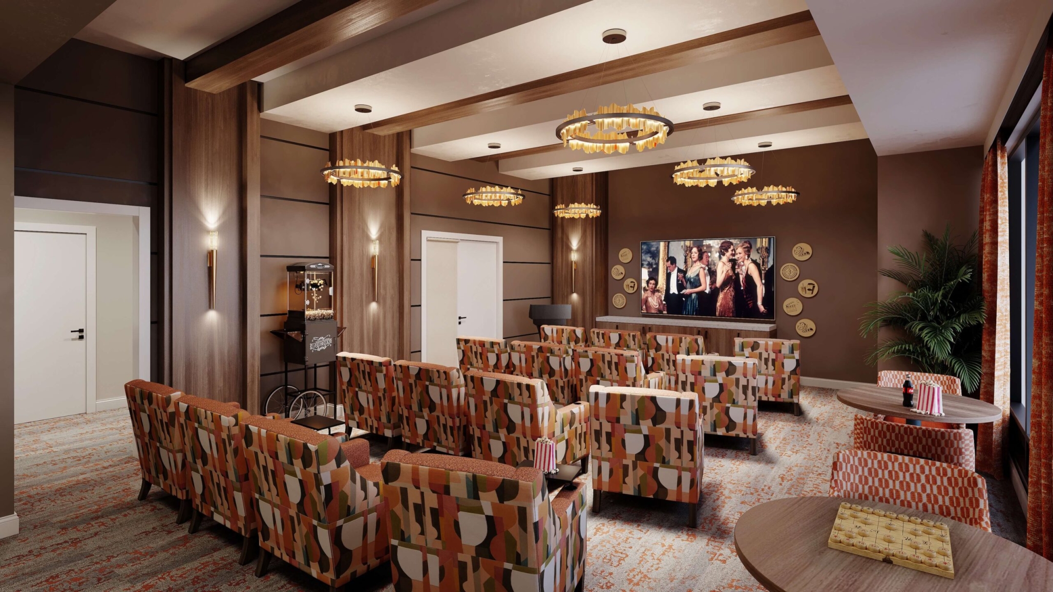 The Ivy Berkeley, Berkeley, CA 8