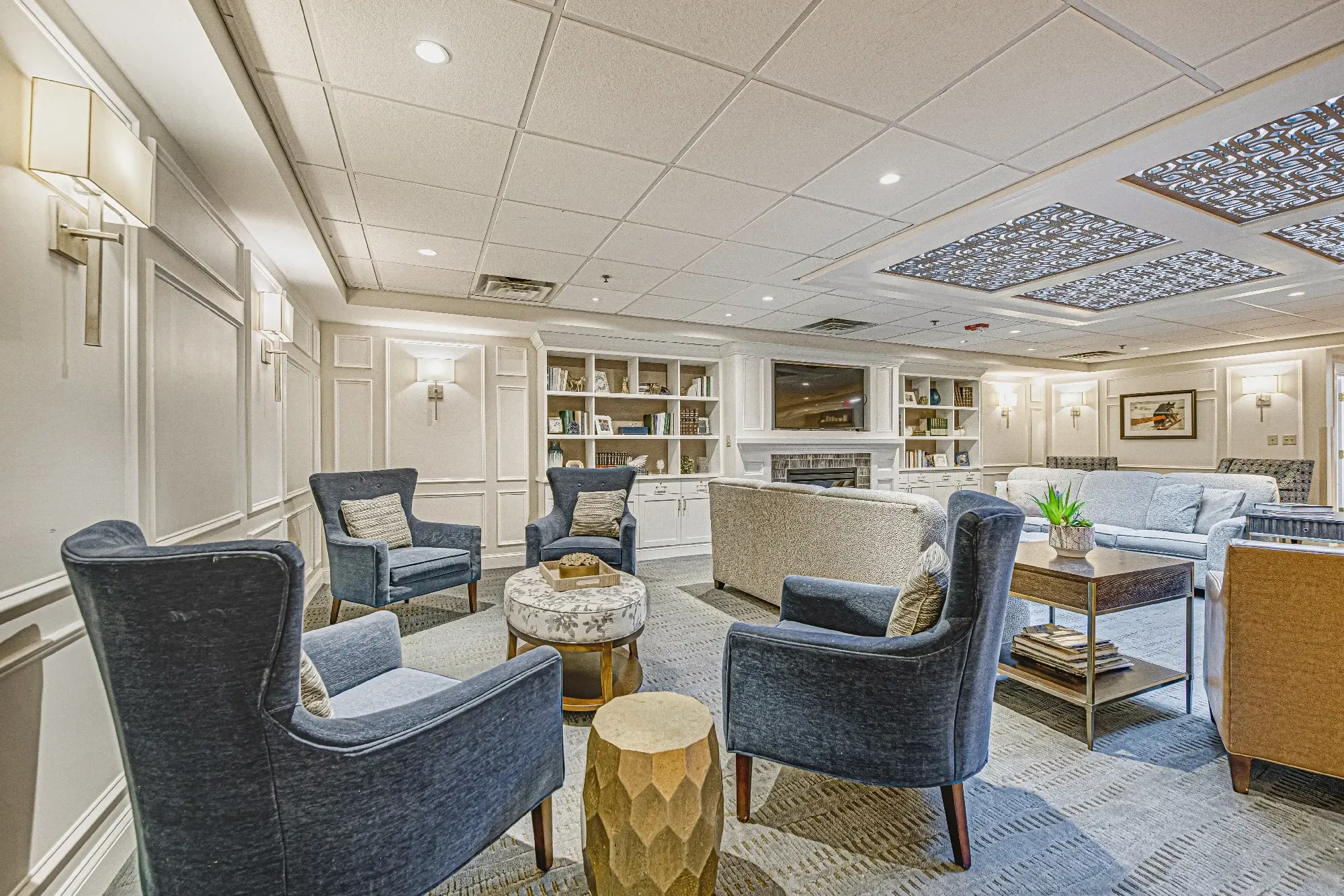 Woodbury Mews, Woodbury, NJ 22