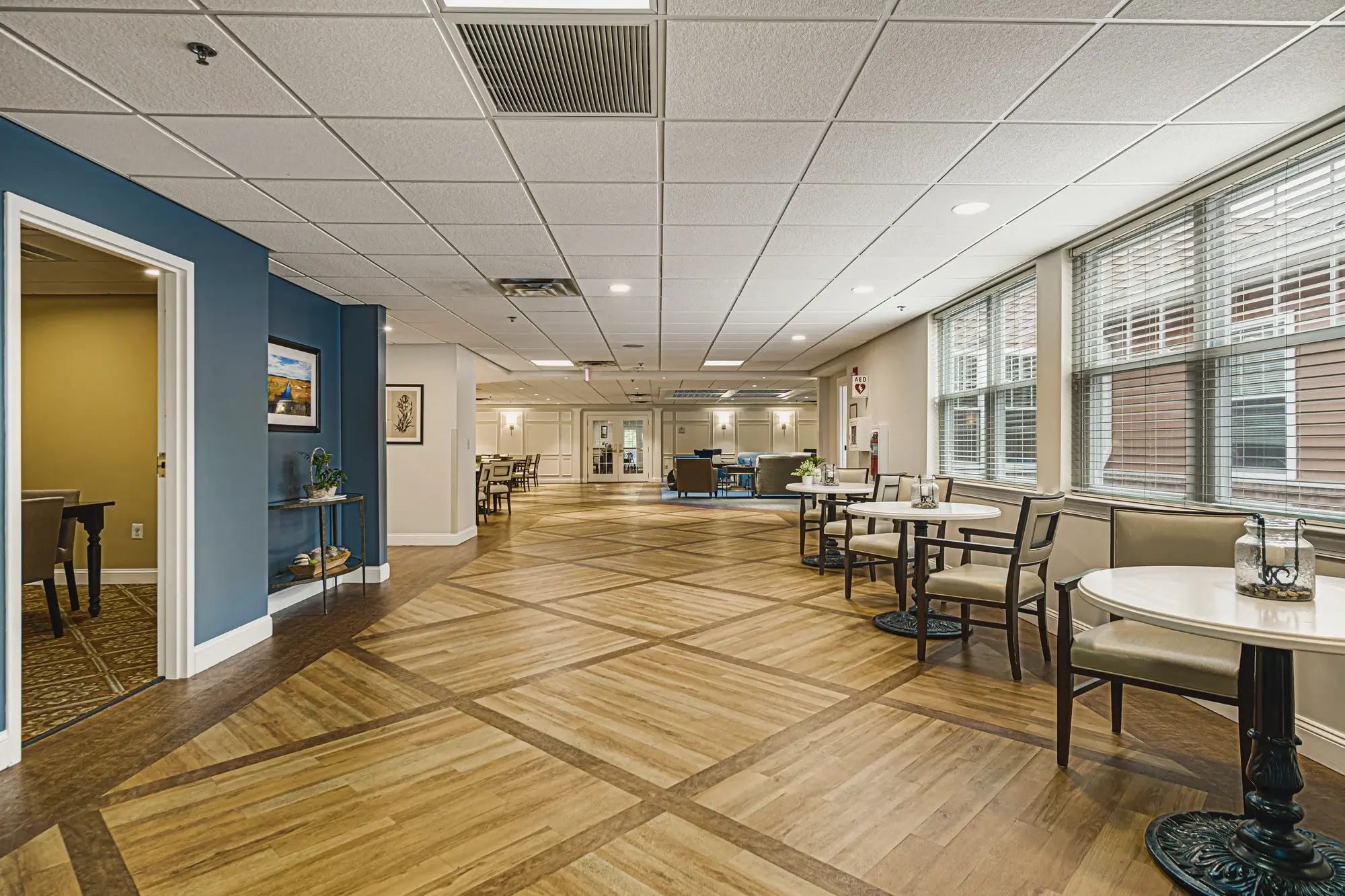 Woodbury Mews, Woodbury, NJ 20