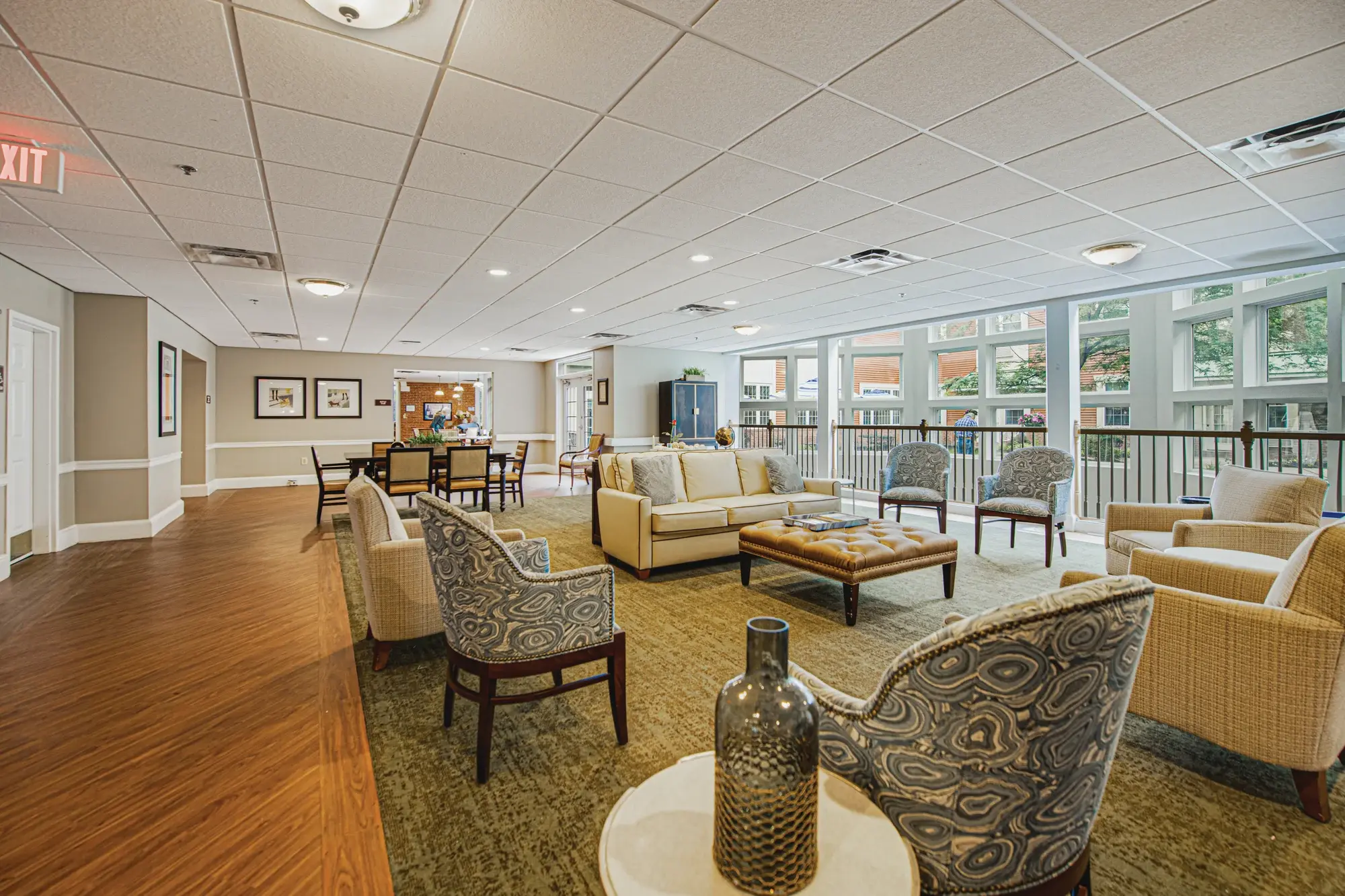 Woodbury Mews, Woodbury, NJ 19