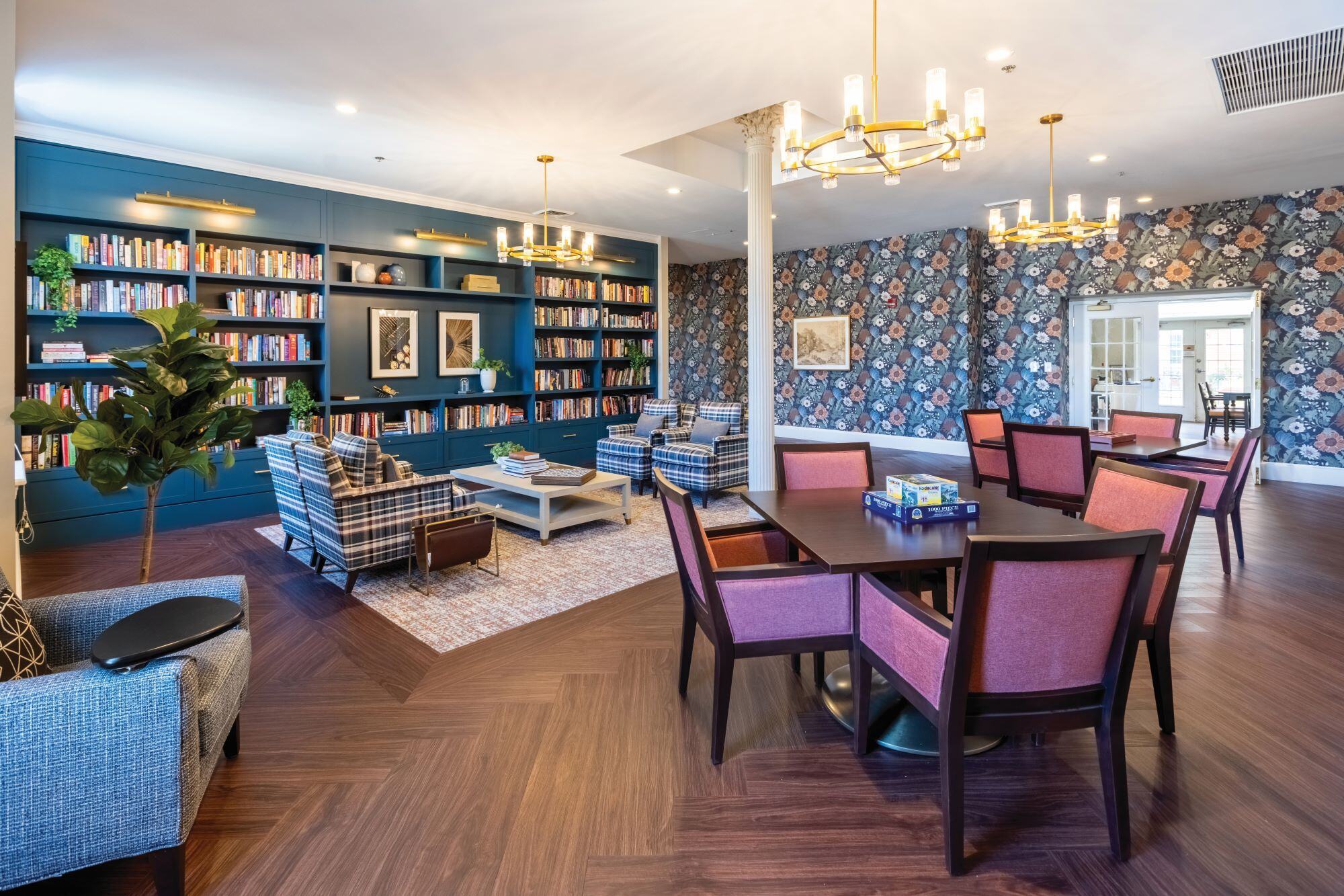 Woodbury Mews, Woodbury, NJ 18