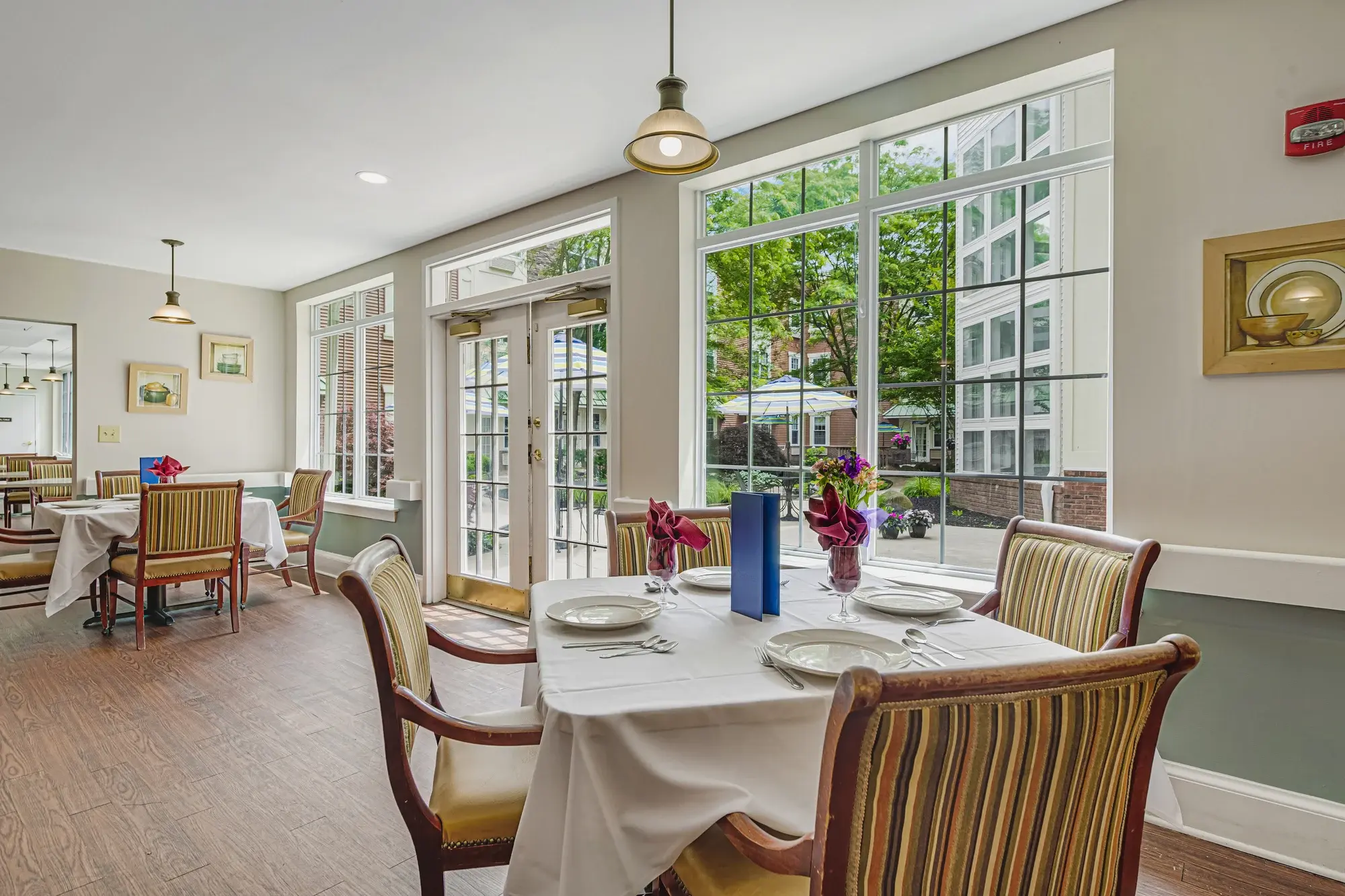 Woodbury Mews, Woodbury, NJ 27