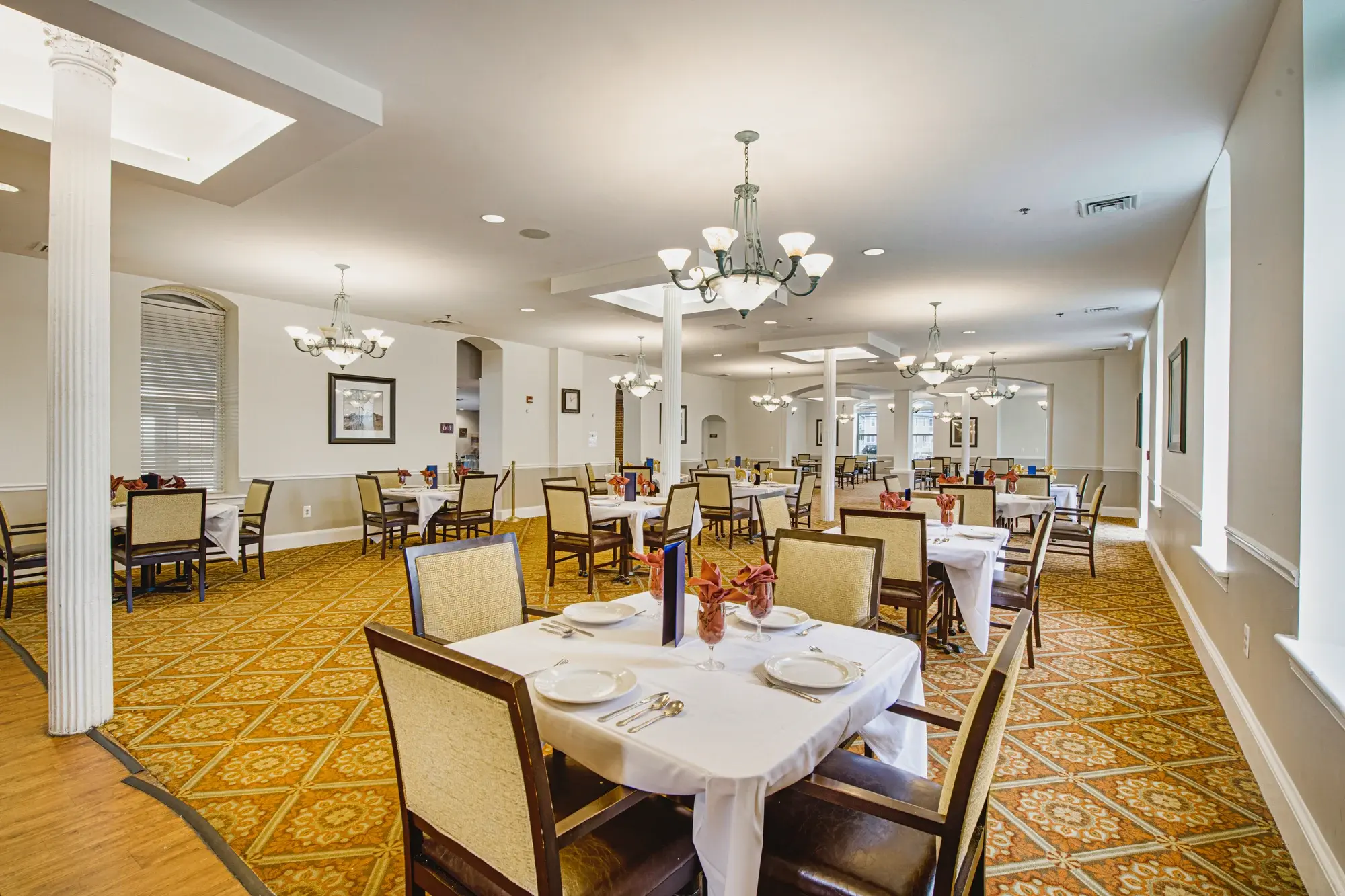 Woodbury Mews, Woodbury, NJ 26