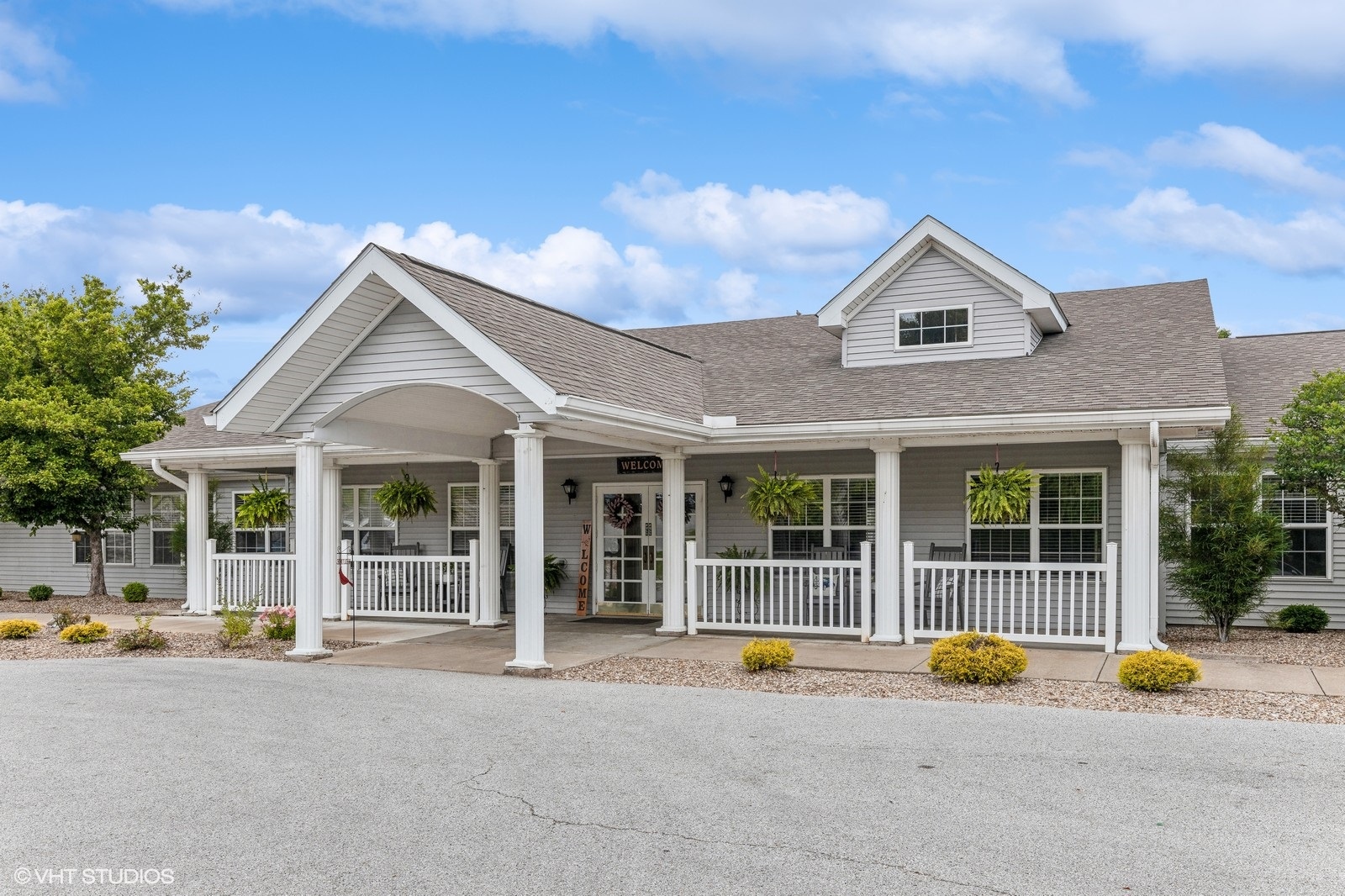 Cardinal Place, Cambridge, OH 2