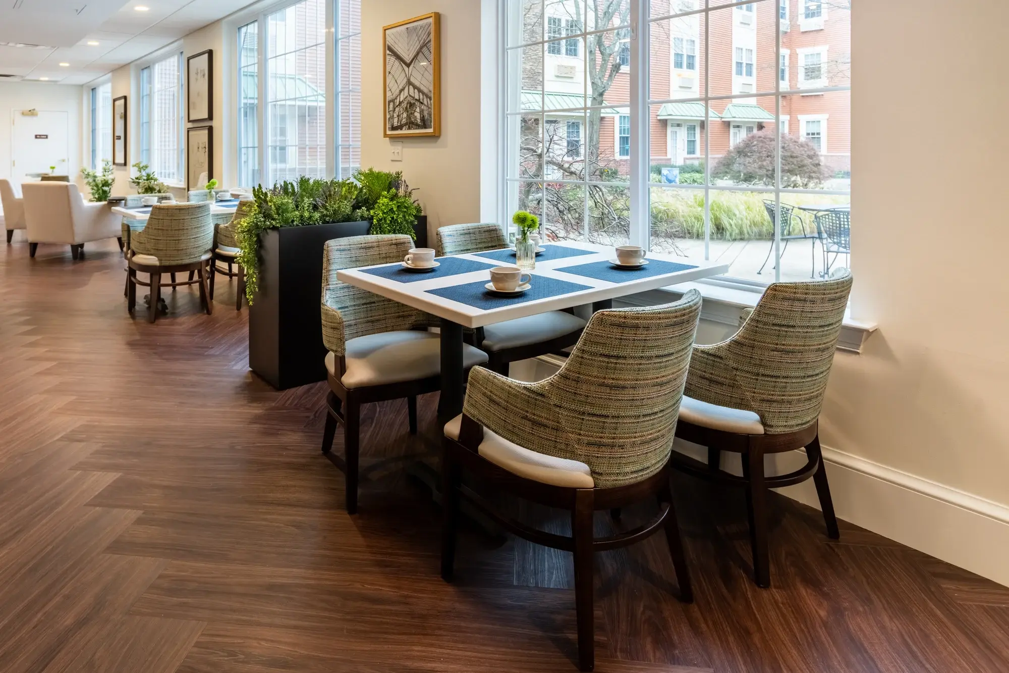 Woodbury Mews, Woodbury, NJ 25