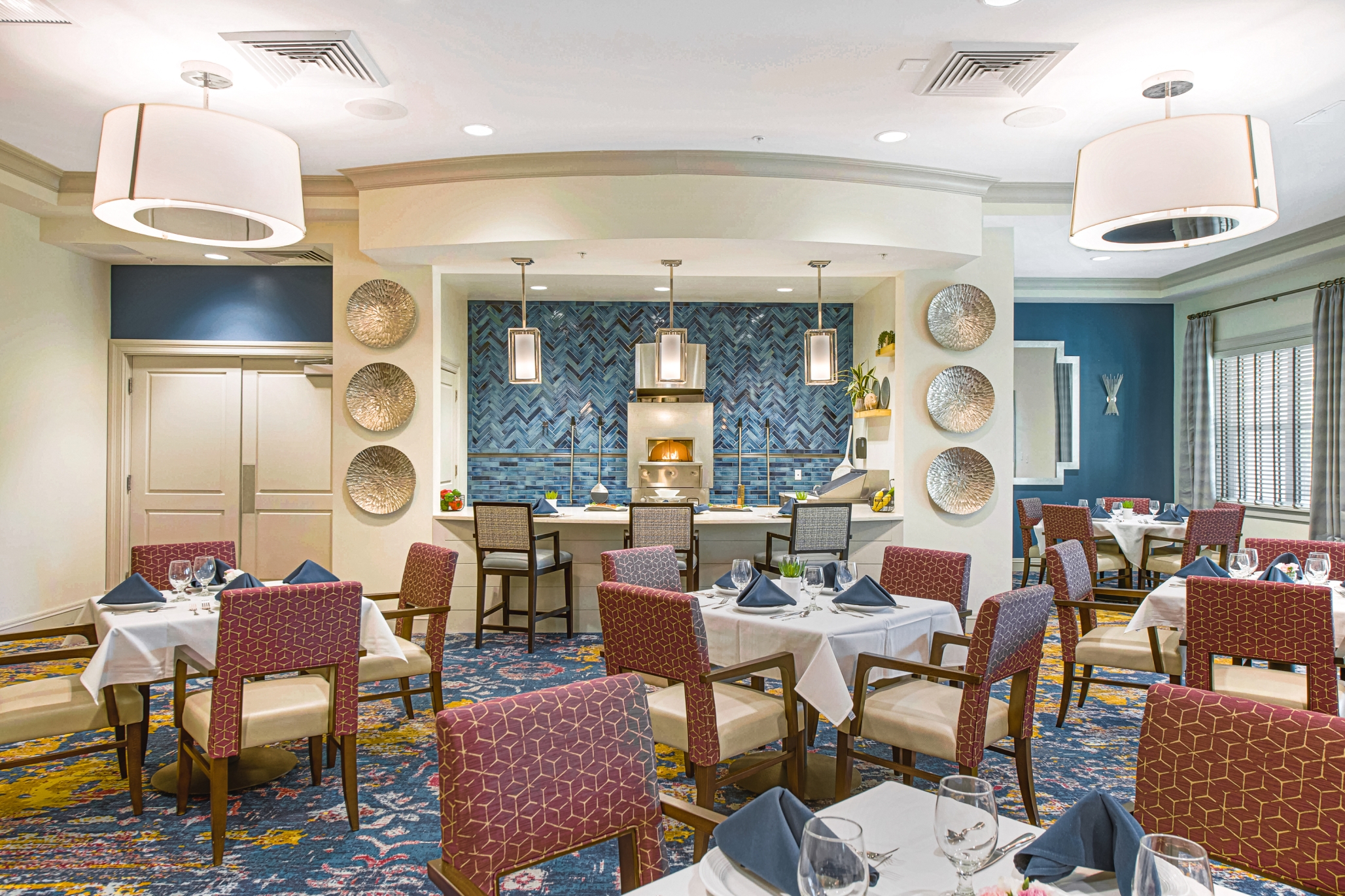 Discovery Village Trinity, Trinity, FL 3