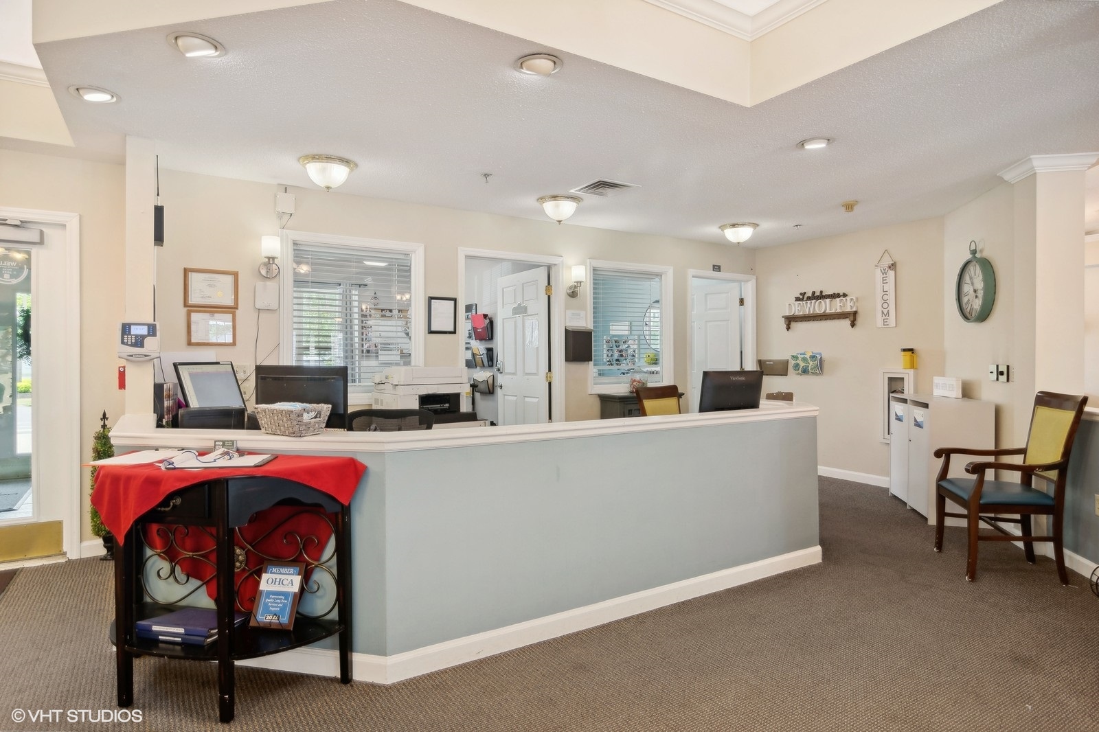 DeWolfe Place, Marion, OH 3