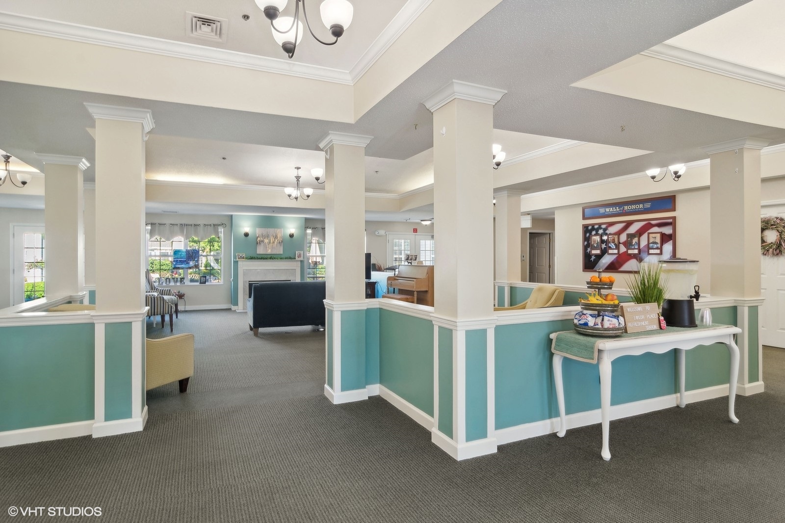 Taylor Place, Findlay, OH 4