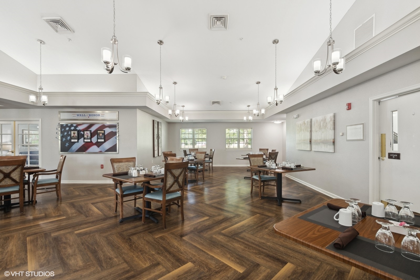 Chandler Place, Kendallville, IN 5